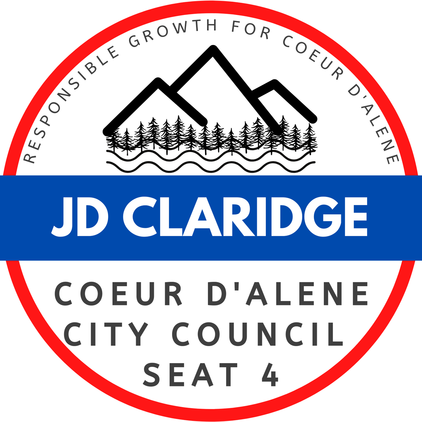 Donate to My Campaign