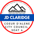 JD for CDA