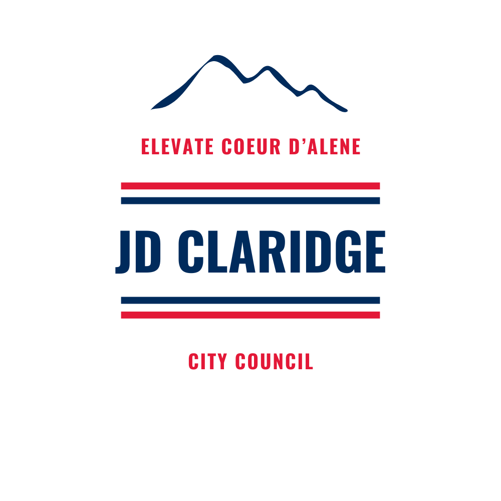 Donate to My Campaign