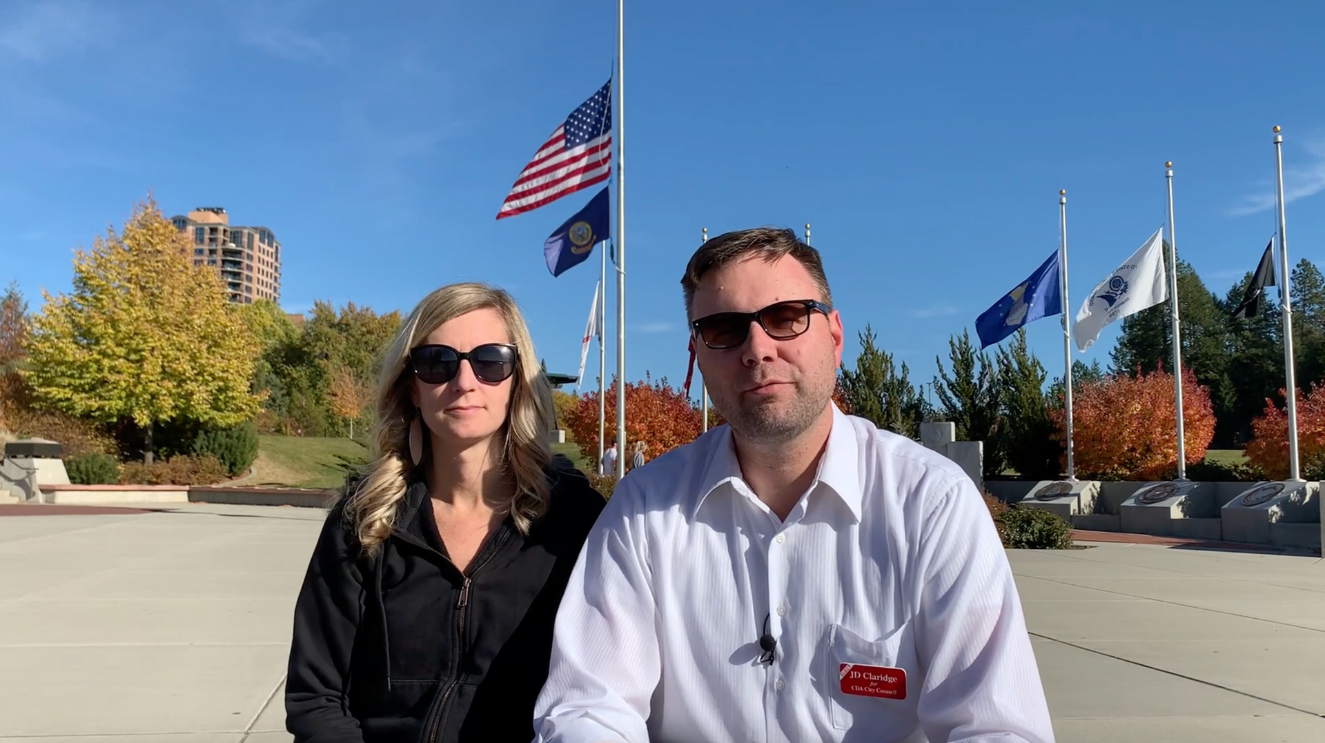 Load video: JD For CDA