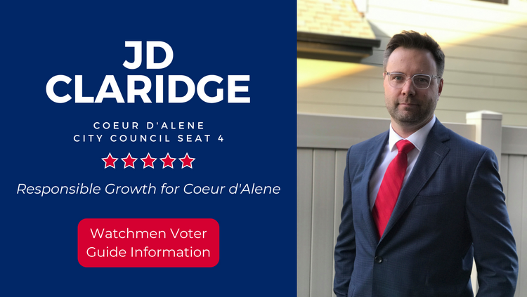 JD For CDA
